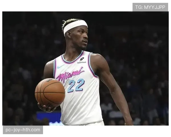 吉米·巴特勒季后赛突破率提升明显 主导关键回合得分爆发